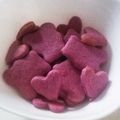 ＊＊りなmama＊＊'s cooksnap of when they made 卵無し！マーガリンで作る簡単クッキー★.