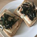 Yokchina's cooksnap of when they made 超簡単美味しい（ё）たらこ フランスパン.