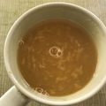 Yokchina's cooksnap of when they made 簡単ターメリックレモネード 内臓を温める.
