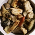 arisa06's cooksnap of when they made 簡単★たけのこの炒め煮★常備菜.