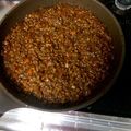 クックAEI764☆'s cooksnap of when they made 野菜たっぷり♪簡単キーマカレー！.
