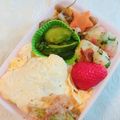 yesmama's cooksnap of when they made ゴボウうま煮.