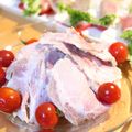 noamanma's cooksnap of when they made 脂のとろける☆自家製ロースハム.