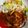 居眠り姫愛's cooksnap of when they made テレビで見たハンバーグ〜(ᵔᴥᵔ)!!.