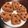 たまごころころ★☆'s cooksnap of when they made チョコだらけの簡単チョコチップスコーン★.