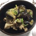 kaoru☆2061's cooksnap of when they made 豚肉と茄子の味噌炒め.