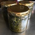 dogyuzu's cooksnap of when they made 山椒の葉の佃煮.