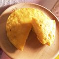 ロイヤルミルク♪'s cooksnap of when they made 子供が大好き！美味しい炊飯器カステラ！.