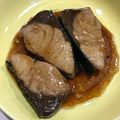ゼブラフィッシュ's cooksnap of when they made 簡単♪ブリの照り焼き.