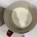 リヨウママ's cooksnap of when they made 簡単！包丁いらずのシーフードチャウダー.