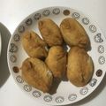 みんなばあばの宝物！'s cooksnap of when they made おばあちゃんのおいなりさん.
