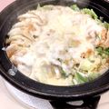 クックヲタク's cooksnap of when they made 味噌仕立てのミルフィーユ鍋♪.
