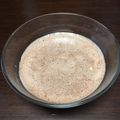 けろこ777's cooksnap of when they made 超簡単チョコムース(三つの材料だけで).