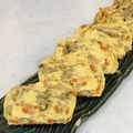 SAYU☆彡's cooksnap of when they made 筍入り千草焼き.