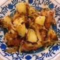 クック4EWTIT☆'s cooksnap of when they made m粒マスタード入りジャーマンポテト.