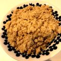 りっちゃん。○◎'s cooksnap of when they made おからのそぼろ.