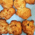 えつえつえっつー's cooksnap of when they made HM◇フルグラザクザクドロップクッキー♪.