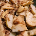 ひこたん☆'s cooksnap of when they made 簡単！時短！筍の土佐煮.