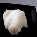 こむぎ１２０１'s cooksnap of when they made レンジで白餡？！いいえ、長芋餡♪.