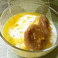 2525misa's cooksnap of when they made ドライフィグ 私の食べ方.