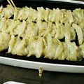 雲雀ころね's cooksnap of when they made 白菜＆キャベツでジューシー増し餃子.