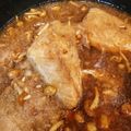 どらり☆'s cooksnap of when they made 基本の鯖のおろし煮.