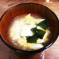 まっさまさママ's cooksnap of when they made あっさり中華風たまごスープ.