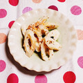 カレンガール's cooksnap of when they made ５分で出来る★ちくわのマスタードマヨ和え.