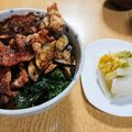 kijineko's cooksnap of when they made やみつき！簡単！豚肉の竜田揚げ★.