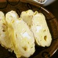 低カロ探検隊's cooksnap of when they made だしたっぷりの玉子焼き.