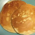 ごごんた's cooksnap of when they made 元種パンケーキ.