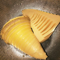 クックWBAF43☆'s cooksnap of when they made 簡単な筍のアク抜き.