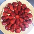 さらだのさら's cooksnap of when they made いちごタルト.