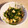 手抜きオバサンみるこ's cooksnap of when they made 豆苗とチーズのわさびしょうゆ和え.