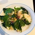 一休さん♡'s cooksnap of when they made 長いもの大葉焼き.