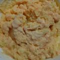 みゆまほえっちゃん's cooksnap of when they made じゃがいものたらこバター煮.