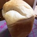 ノビル's cooksnap of when they made HBでしっとり酒粕パン♪.