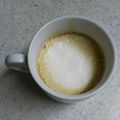 クックGB6431☆'s cooksnap of when they made ふわもこ♡甘酒カプチーノ.