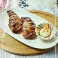 sakuraロゼット's cooksnap of when they made 居酒屋風のイカの照りマヨ焼き♬.