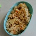 クック083103☆'s cooksnap of when they made 春はやっぱり、たけのこご飯♪.