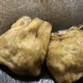 そらとちょこ's cooksnap of when they made じゅわ～♪っとおいしい＊きんちゃく煮.