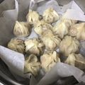 まりかmama's cooksnap of when they made 小籠包.