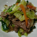 ついんずママ's cooksnap of when they made 炎の野菜炒め.