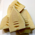 tulipan's cooksnap of when they made 簡単な筍のアク抜き.