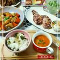 sakuraロゼット's cooksnap of when they made わかめごはん.