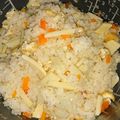 スイートケーキ's cooksnap of when they made 簡単☆味に自信アリ！筍ご飯.