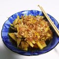 ★えいとママ★'s cooksnap of when they made たけのこの煮物.