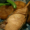 じぇっとくん's cooksnap of when they made 基本のぶり大根♡.