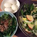 ﾌﾞﾚﾝﾀﾞ's cooksnap of when they made パン屋さんのゆでたまご♡.