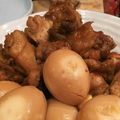 春心☆薫子's cooksnap of when they made ☆手羽元の甘酢煮☆.